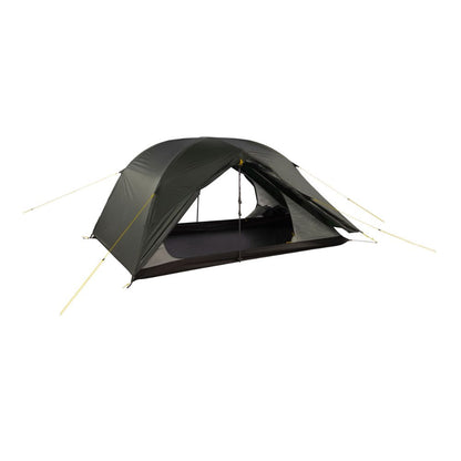 Terra Nova Solar Event 2 Tent open all the way through