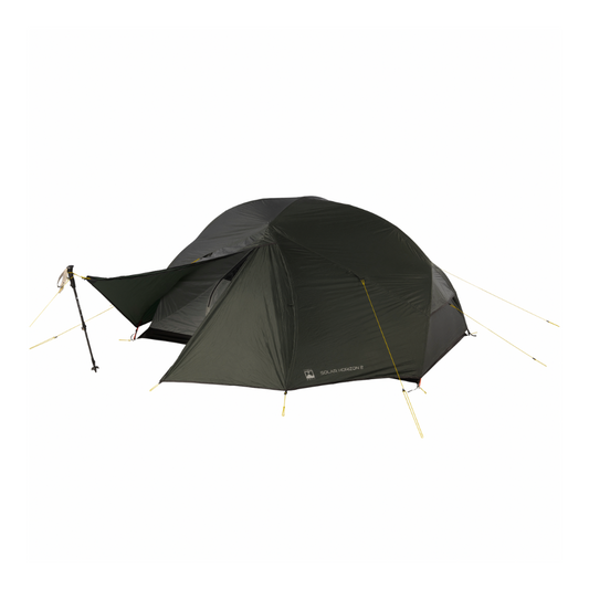 Terra Nova Solar Horizon 2 Tent