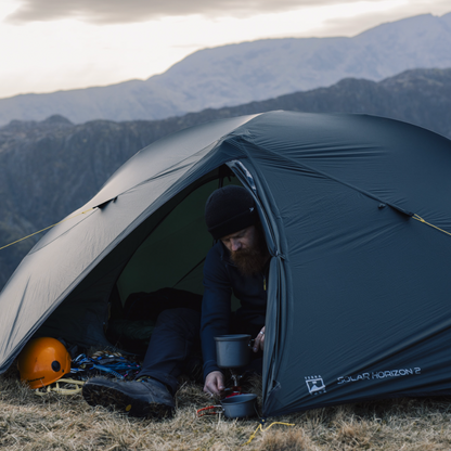 Terra Nova Solar Horizon 2 Tent