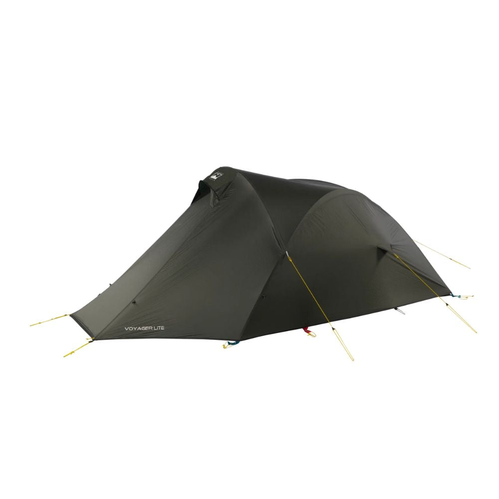 Terra Nova Voyager Lite Tent closed