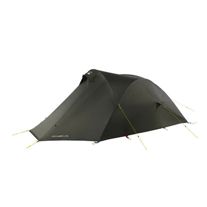 Terra Nova Voyager Lite Tent closed