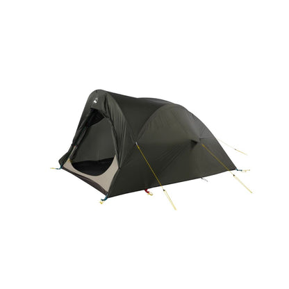 Terra Nova Voyager Lite Tent open