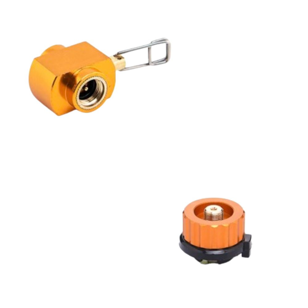 Widesea Camping Stove Propane Gas Refill Adapter main image