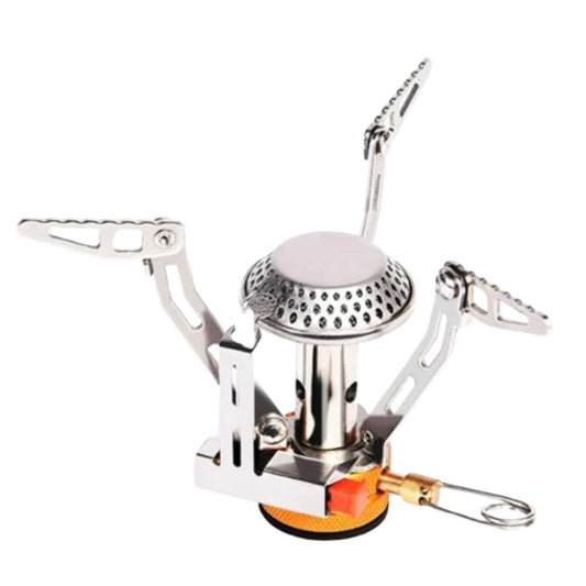 Widesea Camping One-piece Gas Stove Burner