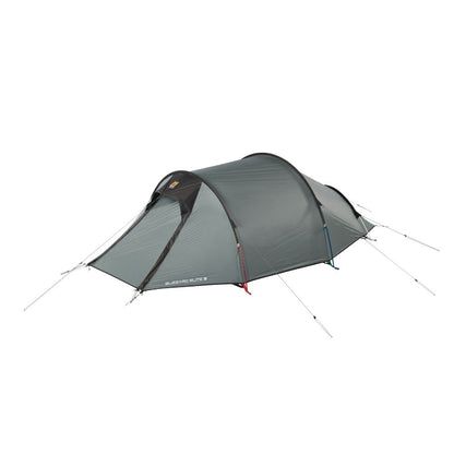 Wild Country Blizzard Elite 2 Tent closed