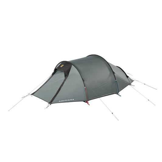Wild Country Blizzard Elite 2 Tent closed