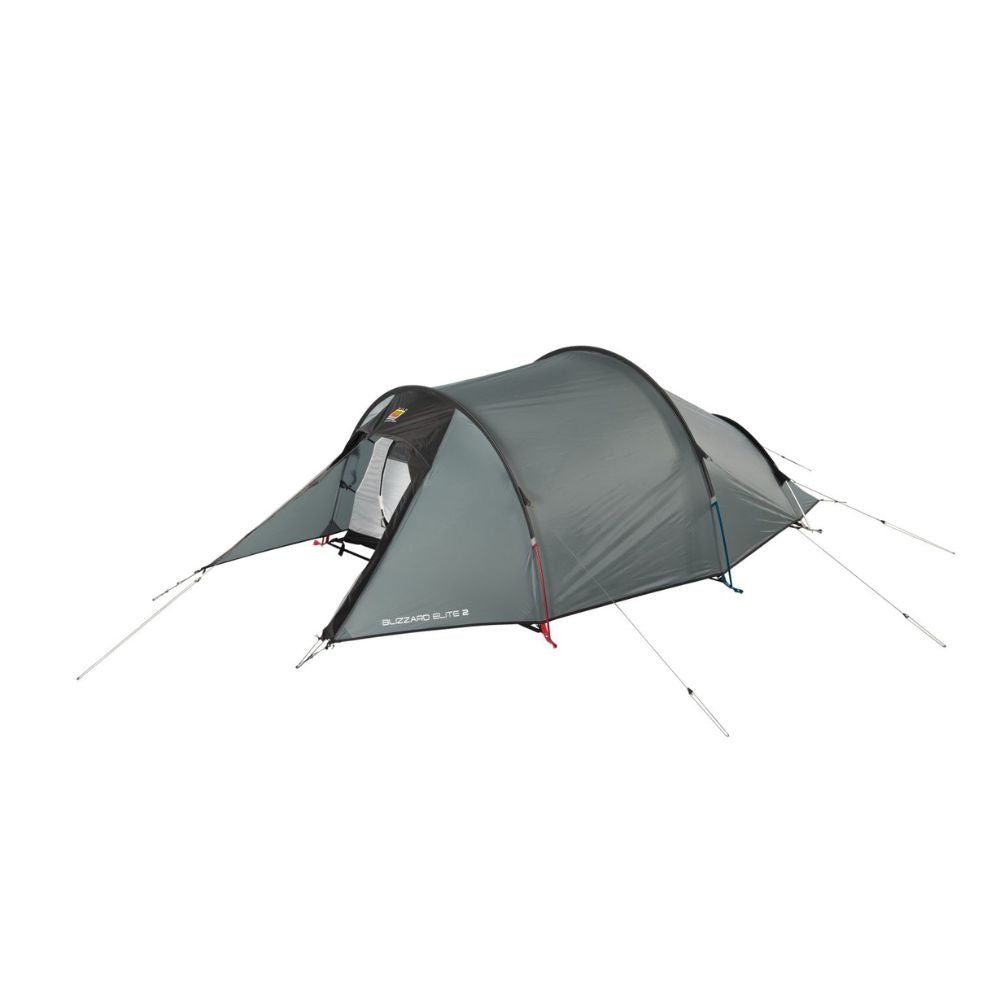 Wild Country Blizzard Elite 2 Tent open