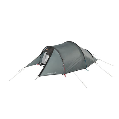 Wild Country Blizzard Elite 2 Tent open