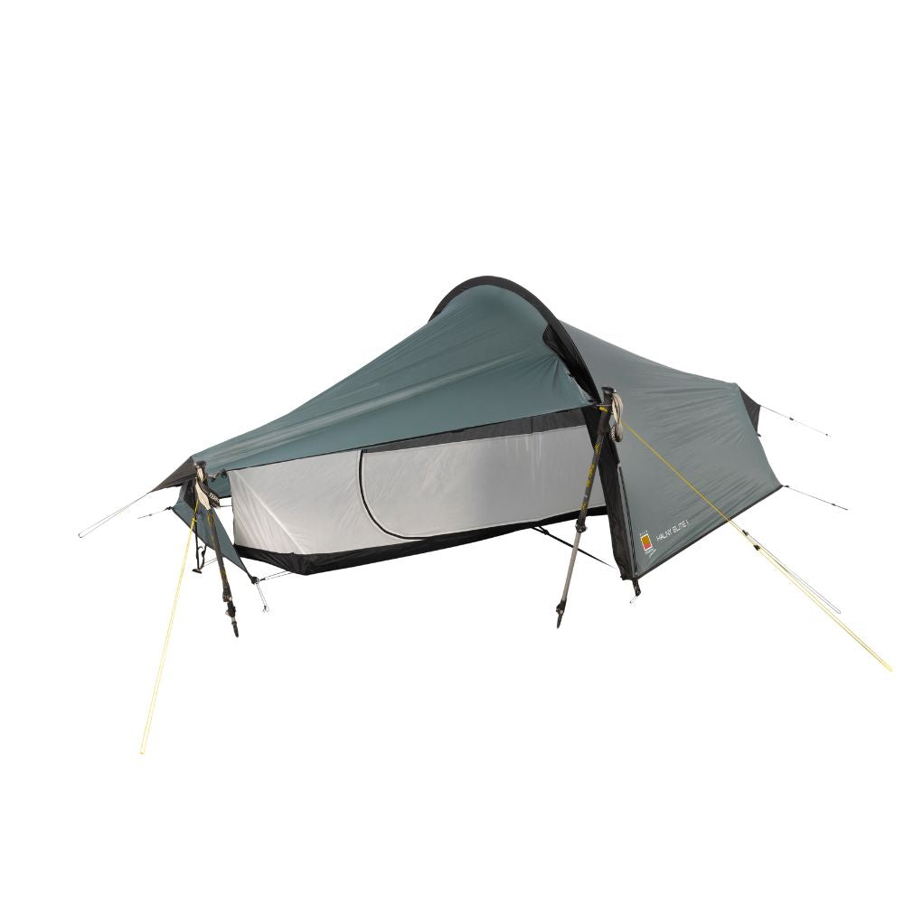 Wild Country Halny Elite 1 Tent open side