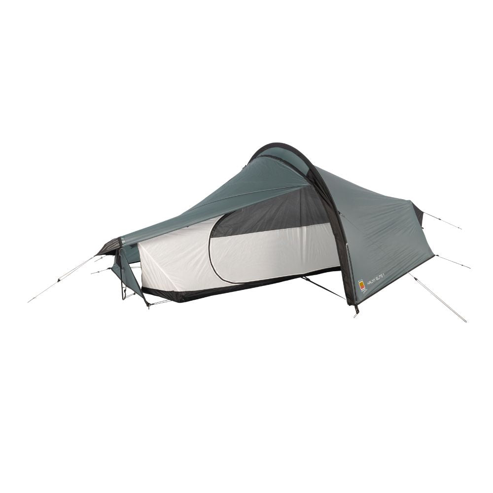 Wild Country Halny Elite 1 Tent open top