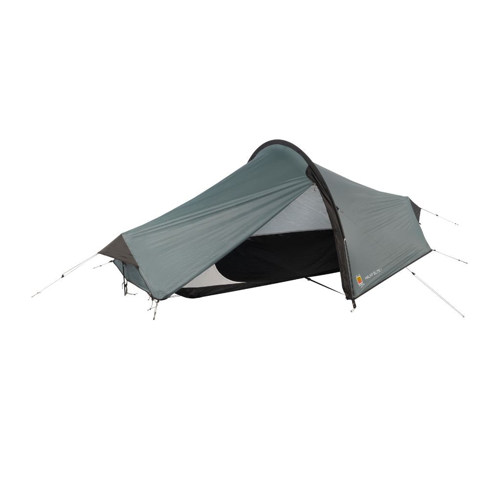 Wild Country Halny Elite 1 Tent open inside