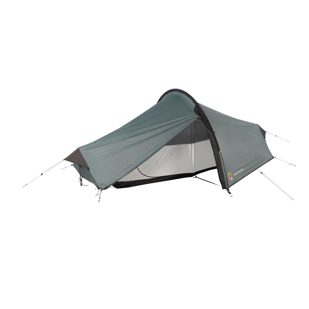 Wild Country Halny Elite 1 Tent open vestibule