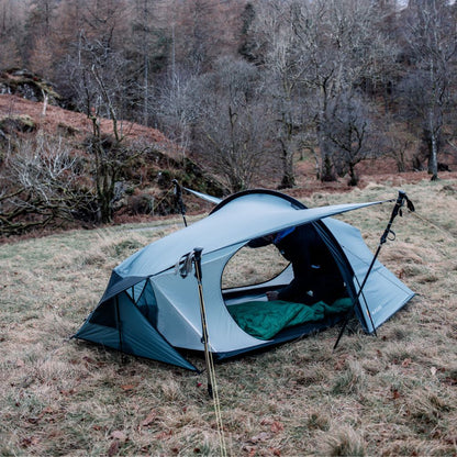Wild Country Halny Elite 2 Tent in field