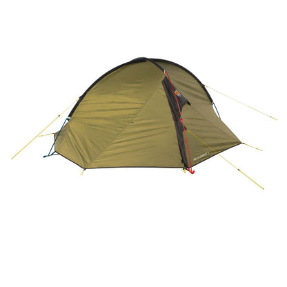 Wild Country Helm Compact 1 Tent closed