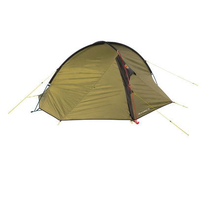 Wild Country Helm Compact 2 Tent closed
