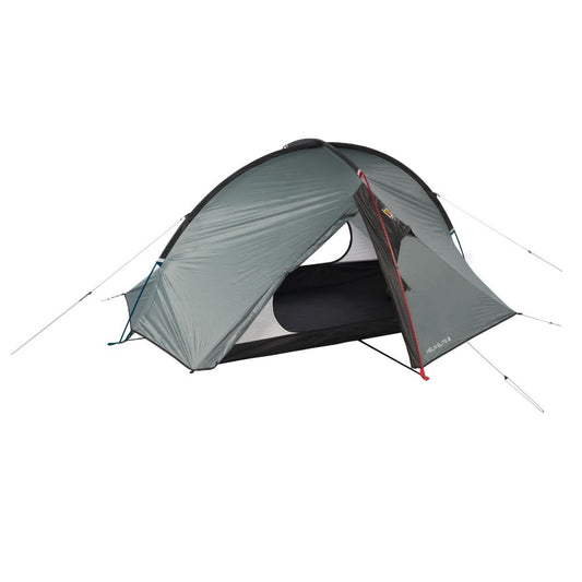 Wild Country Helm Elite 2 Tent open