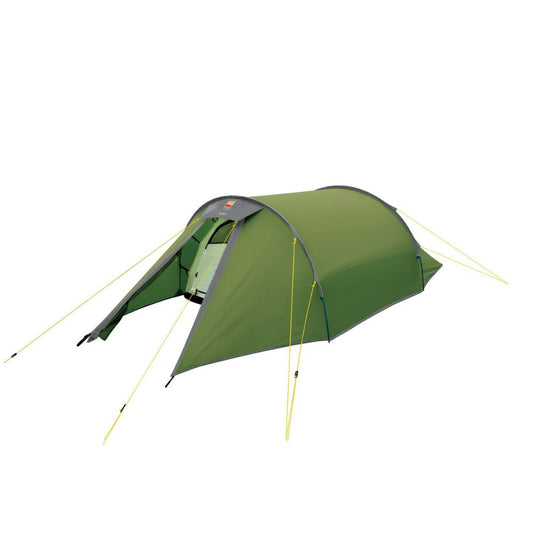 Wild Country Hoolie Compact 2 Tent stock image