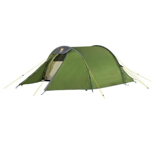 Wild Country Hoolie Compact 3 Tent stock image