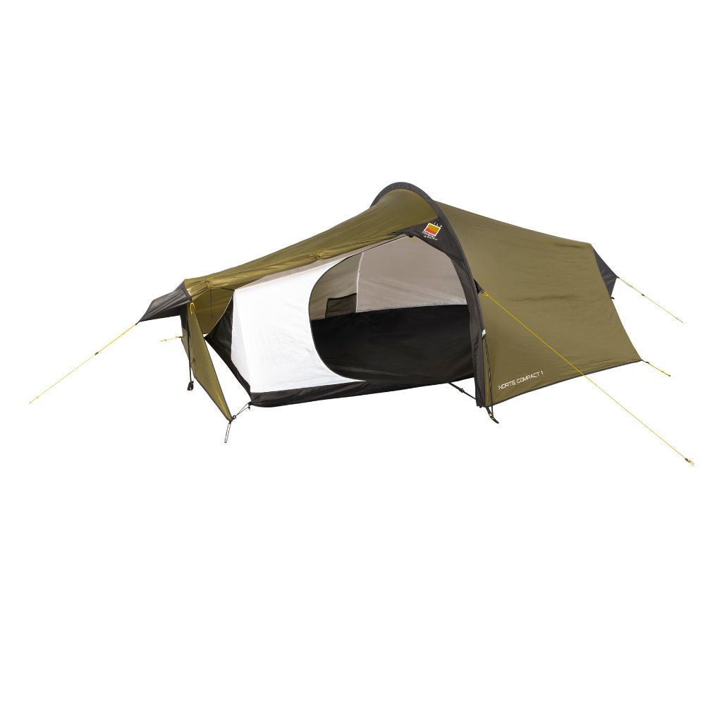 Wild Country Norte Compact 1 Tent flysheet