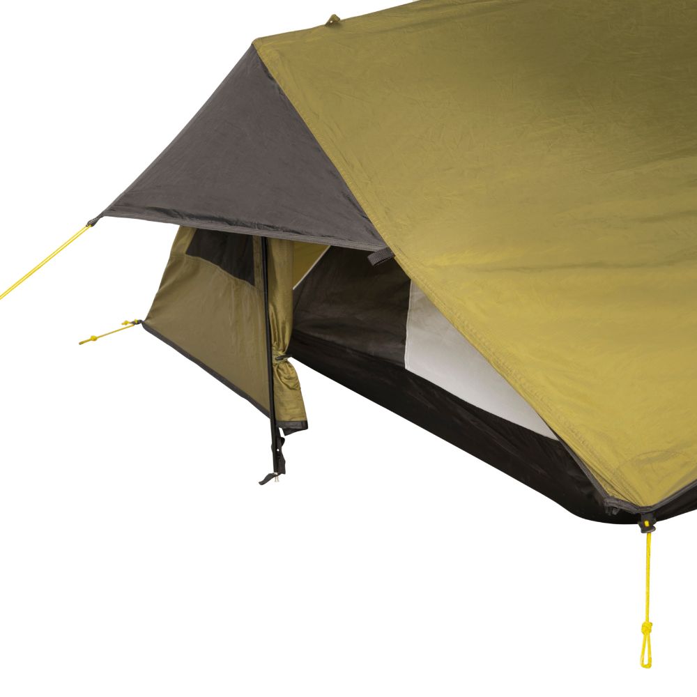 Wild Country Norte Compact 1 Tent vestibule