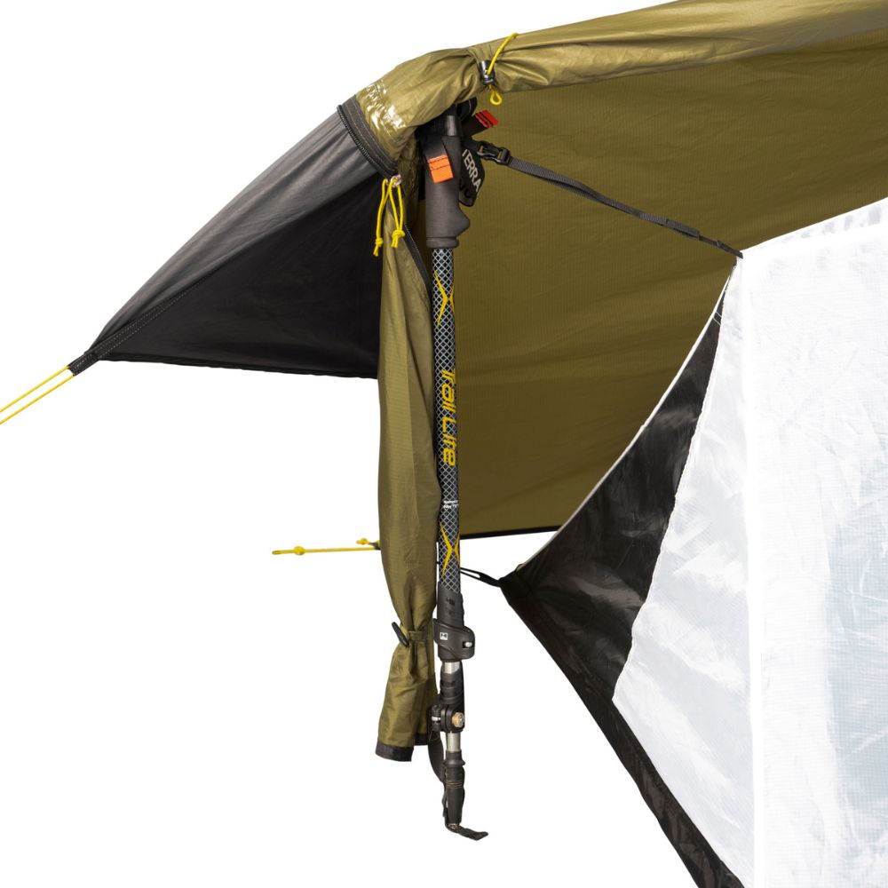 Wild Country Norte Compact 2 Tent hiking pole