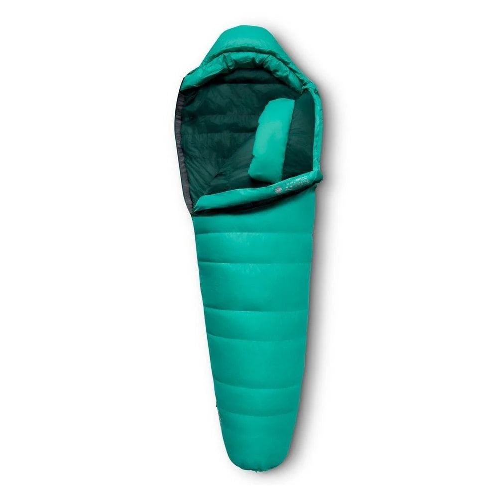 Kelty Cosmic Ultra 20 Degrees 800F Dridown Women's Sleeping Bag (Regular)