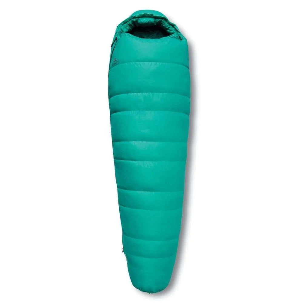 Kelty Cosmic Ultra 20 Degrees 800F Dridown Women's Sleeping Bag (Regular)