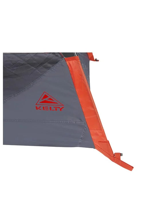 Kelty Late Start 1-Person Backpacking Tent