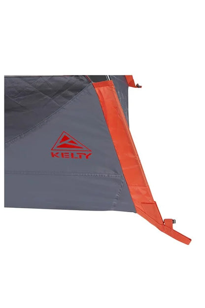 Kelty Late Start 1-Person Backpacking Tent