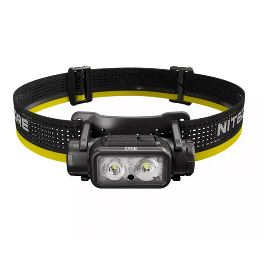 Nitecore NU43 Headtorch